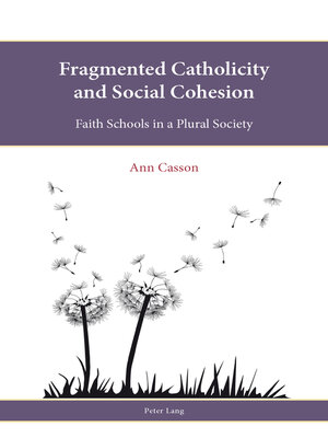 cover image of Fragmented Catholicity and Social Cohesion